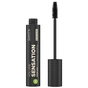 Туш для вій Sante Сенсаційний об'єм Чорна 12 мл (4025089085683) - зменшене зображення 1