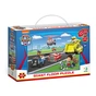 Пазл DoDo великий на підлогу Paw Patrol (200467) - зменшене зображення 1