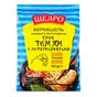 Їжа швидкого приготування Щедро Вермішель Том Ям з морепродуктами 60 г (4823097413371) - зменшене зображення 1