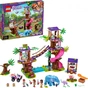 Конструктор LEGO Friends Джунглі: штаб рятувальників 648 деталей (41424) - зменшене зображення 8