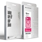 Чехол для мобильного телефона Armorstandart Lush MagCase Apple iPhone 17 Pro Max Pink (ARM87503) - уменьшенное изображение 3