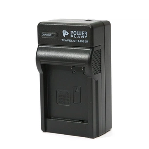 Зарядний пристрій PowerPlant Panasonic DMW-BLH7 (DV00DV2406) picture 1