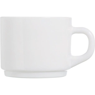 Чашка Luminarc Empilable White 220мл (H7795) зображення 1