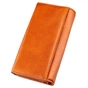 Гаманець Baliya Жіночий шкіряний Помаранчевий (18980) - зменшене зображення 2