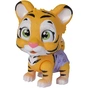 Игровой набор Simba Pamper Petz Тигренок, что пьет и писает с цветной лапкой 3 аксесс- сюрприза (5953575) - уменьшенное изображение 7