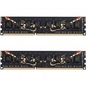 Модуль пам'яті для комп'ютера DDR3 8GB (2x4GB) 1333 MHz Geil (GB38GB1333C9DC) - зменшене зображення 1