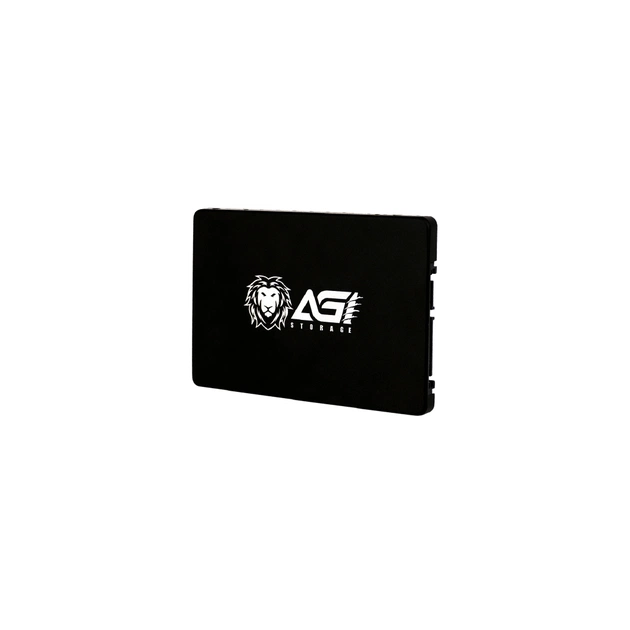 Накопичувач SSD 2.5" 1TB AGI (AGI1T0G17AI178) - изображение 1