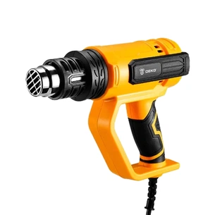 Будівельний фен Deko DKHG04 зображення 1