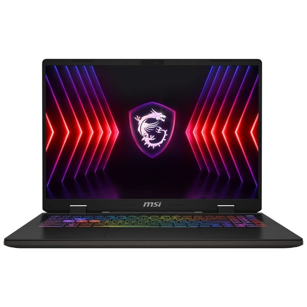 Ноутбук MSI Sword 16HX (B14VGKG-893XUA) - зображення 1