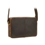 Сумка Visconti S41 Robbie Oil Tan (S41 OIL TAN) - зменшене зображення 6