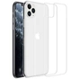 Скло захисне Drobak back panel Apple iPhone 12 pro (232336) - зменшене зображення 1