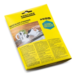 Средство для удаления накипи Karcher RM 511 (6.296-193.0) изображение 1