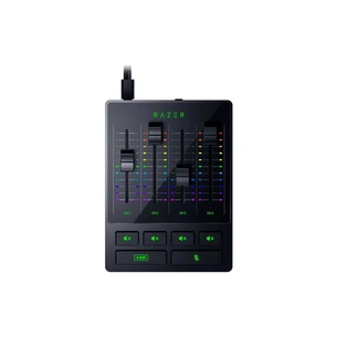 Мікшерний пульт Razer Audio Mixer (RZ19-03860100-R3M1) picture 1