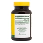 Вітамін Natures Plus Вітамін C, Vitamin C, 1000 мг, Nature's Plus, 90 вегетаріанс (NTP2312) - зменшене зображення 2
