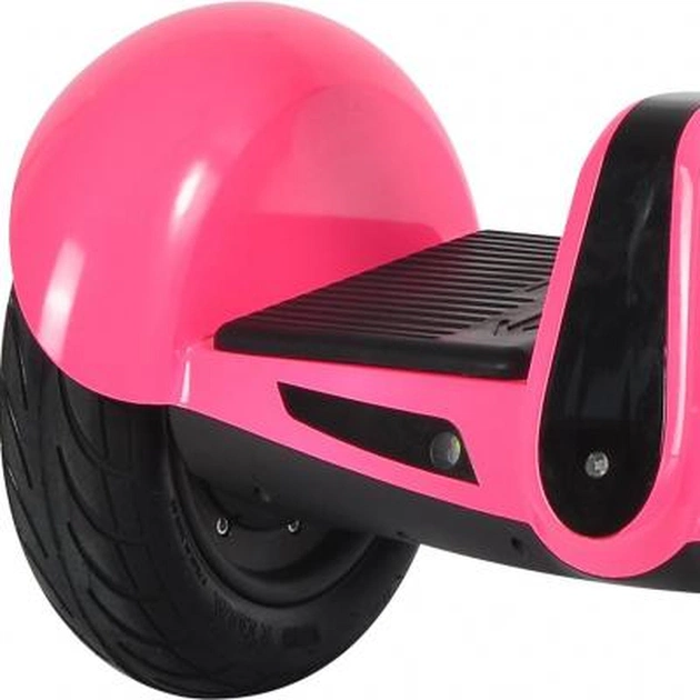 Гіроскутер Rover Mini N3 Pink - picture 5