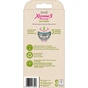 Бритва Wilkinson Sword Xtreme3 Beauty Eco Green 4 шт. (4027800173006) - зменшене зображення 2