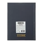 Тижневик Buromax датований 2026 POWERFUL, А5 темно-синій (BM.21124-03) - зменшене зображення 2