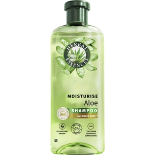 Шампунь Herbal Essences Зволоження Алое 350 мл (8700216211048) зображення 1