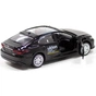 Машина TechnoDrive Toyota Camry Uklon (чорний) (250292) - preview 8