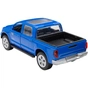 Машина TechnoDrive Toyota Tundra синий (KM250421) - уменьшенное изображение 7