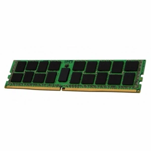 Модуль пам'яті для сервера DDR4 16GB ECC RDIMM 2666MHz 2Rx8 1.2V CL19 Kingston (KSM26RD8/16MEI) зображення 1