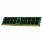 Модуль пам'яті для сервера DDR4 16GB ECC RDIMM 2666MHz 2Rx8 1.2V CL19 Kingston (KSM26RD8/16MEI) - зменшене зображення 1