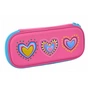 Пенал 1 вересня 3D Lovely heart (531962) - зменшене зображення 1