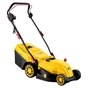 Газонокосарка 2E GardenCut 38 1600Вт, 38см, 40л, 25-75мм, 12.7кг (2E-ELM38M) - зменшене зображення 10