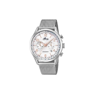Наручний годинник Lotus Watch 18555/1 зображення 1