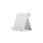 Подставка для планшета и телефона LP106 Adjustable Portable Stand Multi-Angle White Ugreen (30285) - уменьшенное изображение 1