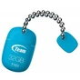 USB флеш накопичувач Team 32GB T151 Blue USB 2.0 (TT15132GL01) - зменшене зображення 1