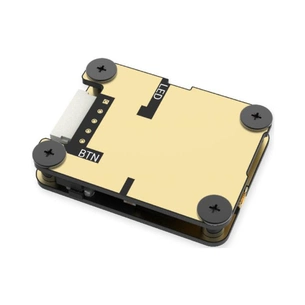 Відеопередавач (VTX) TBS Unify Pro32 DP 3W Wide Band зображення 1
