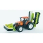 Спецтехніка Bruder Косарка дискова Claas Disco 8550 C Plus (02218) - зменшене зображення 5