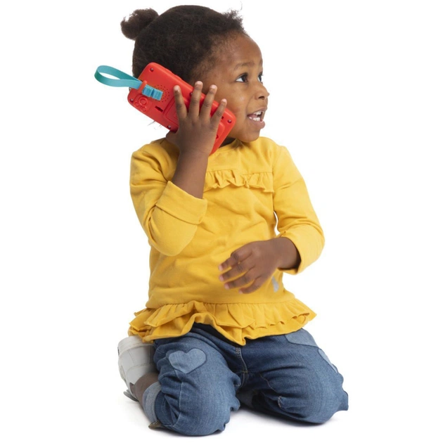 Іграшка на коляску Chicco Мій перший смартфон (11161.00) - picture 3