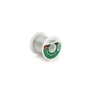 Припой для пайки Bakku Solder wire BK 0.8*300G A DIA 0,8mm (250g) (BK0.8*300GA) изображение 1