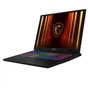 Ноутбук MSI Crosshair A17 HX (D8WGKG-049XUA) - зменшене зображення 3
