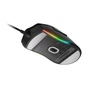 Мишка NZXT LIFT Wired Mouse Ambidextrous USB Black (MS-1WRAX-BM) - зменшене зображення 5