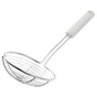 Шумовка KitchenAid Classic 35,5 см білий (KHA010OHPNG) - уменьшенное изображение 2