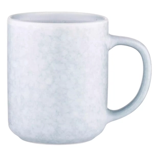 Чашка Ardesto Loreto, 390мл, порцеляна, блакитна (AR1039LB) зображення 1