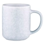 Чашка Ardesto Loreto, 390мл, порцеляна, блакитна (AR1039LB) - зменшене зображення 1