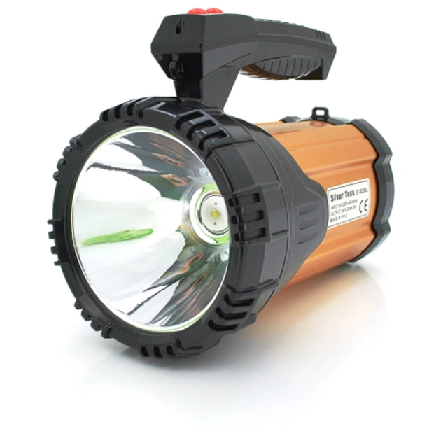 Ліхтар Voltronic Haoerliang HEL-T96 (HEL-T96) - зображення 1