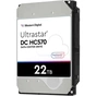 Жорсткий диск 3.5" 22TB WD (WUH722222ALE6L4) - зменшене зображення 3
