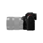 Цифровий фотоапарат Panasonic Lumix DC-S1RM Kit 24-105mm black (DC-S1RMEE-K) - зменшене зображення 8