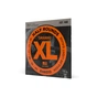 Струни для гітари D'Addario XL Half Rounds Regular Light (10-46) (EHR310) - зменшене зображення 2