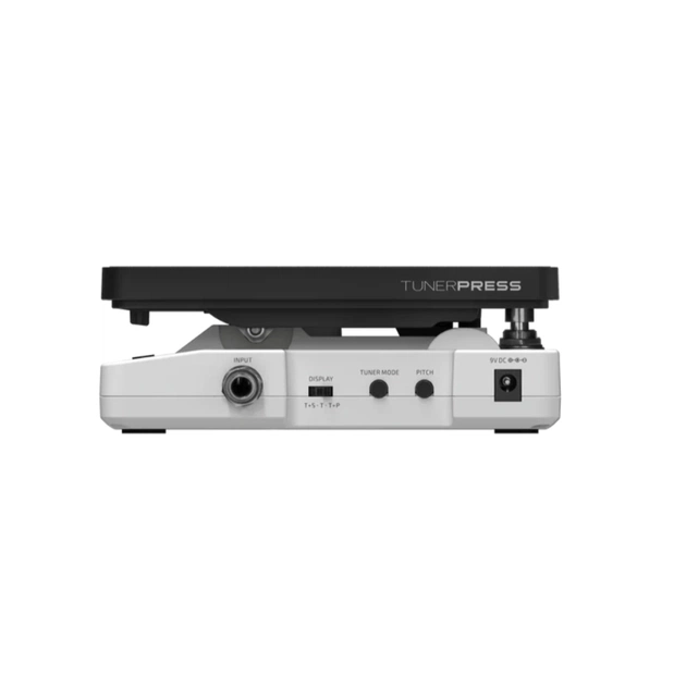 Педаль ефектів Hotone Audio Tuner Press (236672) - picture 3