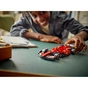 Конструктор LEGO Speed Champions Автомобіль для перегонів F1® Ferrari SF-24 (77242) - зменшене зображення 8
