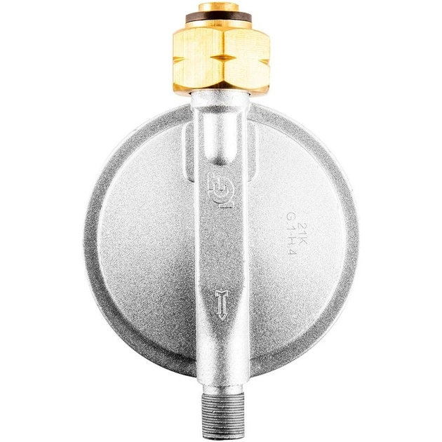 Комплект для підключення газового обладнання Neo Tools 90-083-4 - picture 3