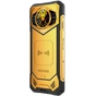 Мобільний телефон Doogee S200X 12/512Gb Yellow (6923740243435) - зменшене зображення 9