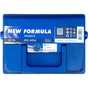 Акумулятор автомобільний NEW FORMULA PREMIUM 60Ah Ев (-/+) (600EN) (5602321249) - зменшене зображення 2