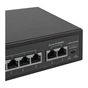 Комутатор мережевий Greenvision GV-016-D-09+2P - уменьшенное изображение 5